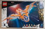 LEGO Marvel Het Schip van de Guardians 76193, Enlèvement ou Envoi, Neuf, Ensemble complet, Lego