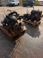 Toyota BJ40 - 1977 - compleet in onderdelen - 2st, Ophalen, Toyota