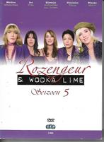 Rozengeur & Wodka Lime 3 DVD, Ophalen of Verzenden