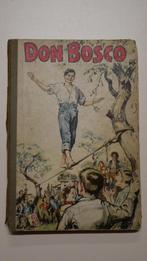 BD DON BOSCO 1950, Boeken, Stripverhalen, Gelezen, Ophalen of Verzenden, Eén stripboek