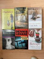 Vrijetijdsboeken in het Nederlands, Nieuw