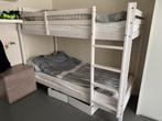 Stapelbed voor kinderen, Ophalen, Gebruikt, Stapelbed