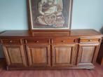 dressoir, Ophalen, Gebruikt