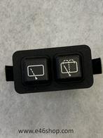 Ruitenwisser schakelaar achter BMW E30 oe 61311381647, Neuf, -, -, Enlèvement ou Envoi