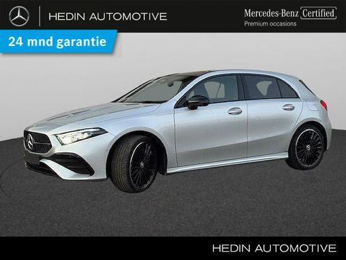 Mercedes-Benz A-Klasse 250 e Compact Saloon with EQ Hybrid t, Auto's, Mercedes-Benz, Bedrijf, Te koop, A-Klasse, Android Auto