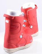 38 EU dames snowboardschoenen THIRTYTWO WOMEN'S STW BOA, BOA, Sport en Fitness, Snowboarden, Verzenden, Nieuw, Schoenen