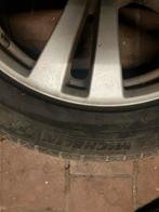 Winterband alu velg, Auto-onderdelen, Banden en Velgen, Ophalen, Winterbanden