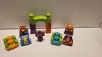 Mega Bloks van Winnie The Pooh, Verzamelen, Ophalen of Verzenden, Winnie de Poeh of vrienden, Gebruikt, Overige typen