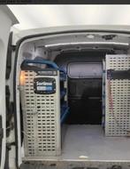 Sortimo armoire voiture 2 pièces, Autos : Divers, Accessoires de voiture, Enlèvement, Utilisé