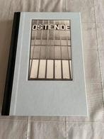 Boek “Ostende” - Jef Van Eynde, Antiek en Kunst, Kunst | Tekeningen en Fotografie, Ophalen of Verzenden
