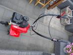 Tuinfrees Pubert 55 cm met B&S motor, Doe-het-zelf en Bouw, Gereedschap | Freesmachines, Ophalen, Benzine, Overig, Zo goed als nieuw