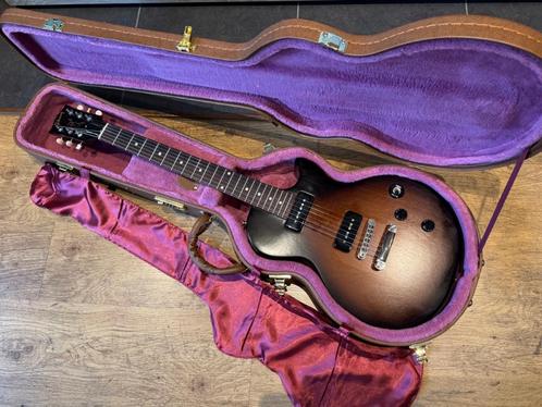 Gibson Limited Edition Les Paul Junior Single Coil 2016, Muziek en Instrumenten, Snaarinstrumenten | Gitaren | Elektrisch, Zo goed als nieuw