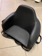 Stamatakis kinderzitje voor brommer of motor, Ophalen of Verzenden, Gebruikt, Stamatakis