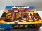 Playmobil 3787 Golden Nugget-salon, Ophalen, Zo goed als nieuw