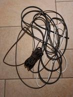 Pezen voor vliegenramen, Ophalen