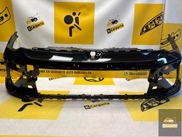 Voorbumper VW Golf 8 VIII 8.5 FACELIFT R 5H0807221Q 4xPDC beschikbaar voor biedingen