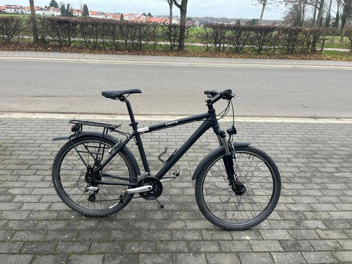 Vente marque Cresta, Vélos & Vélomoteurs, Vélos | VTT & Mountainbikes, Comme neuf, Autres marques, Enlèvement ou Envoi