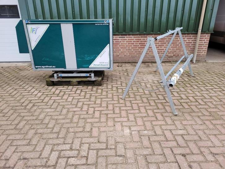 Frostguard GC 20, Tuin en Terras, Planten | Fruitbomen, Ophalen