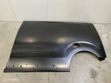 Achterscherm Links Citroen Jumpy Peugeot Fiat 9808149680 beschikbaar voor biedingen