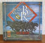 In de ban van de Ring bordspel  Sauron uitbreiding, Utilisé, Enlèvement ou Envoi, 999games