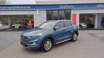 Hyundai Tucson 1.6i Advantage blue/1 jaar garantie, Autos, Hyundai, Achat, Euro 6, Entreprise, Noir