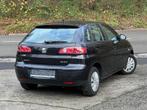 Seat Ibiza 1.4Essence Sport edition 98000km GARA..., Autos, Achat, Entreprise, Boîte manuelle, 5 portes