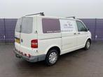 2006 - Volkswagen - Transporter - 1.9 TDI 300 T800 - Bedrijf, Auto's, Gebruikt, Volkswagen, Bedrijf, Euro 4