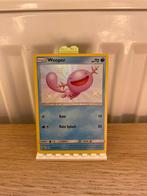 Shiny Wooper SV9/SV94 - Pokemon Kaart, Hobby en Vrije tijd, Verzamelkaartspellen | Pokémon, Ophalen of Verzenden, Nieuw, Losse kaart