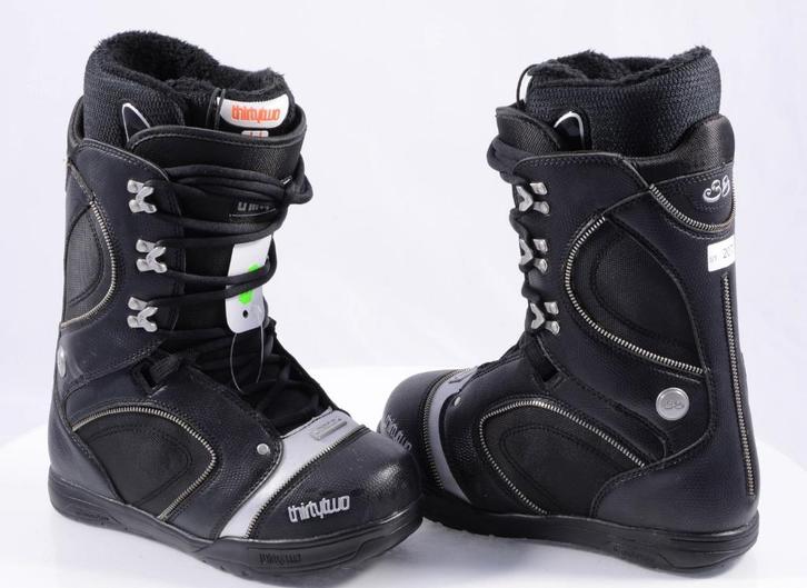 38 EU snowboard schoenen THIRTYTWO WOMEN'S, Sport en Fitness, Snowboarden, Nieuw, Schoenen, Verzenden