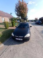 BMW 320cd en Opel Corsa 1.0 benzine., Auto's, Particulier, Benzine, Te koop