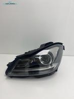 (VR) Mercedes C Klasse W204 Bi Xenon ILS koplamp links, Auto-onderdelen, Ophalen of Verzenden, Gebruikt, Mercedes-Benz