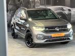 Volkswagen T-Cross 1.0 TSI DPG R-Line * Incl. Winterset, Euro 6, Entreprise, Garantie prolongée, 1760 kg