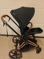 Wandelwagen Cybex Priam, Ophalen, Zo goed als nieuw, Kinderwagen, Overige merken