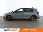 Volkswagen Golf 2.0 TSI GTI (bj 2021, automaat), Auto's, 245 pk, Stof, Gebruikt, Euro 6