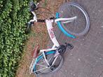 Kinderfiets 24 inch, Fietsen en Brommers, Fietsen | Meisjes, Ophalen, Gebruikt, 24 inch