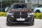 BMW X3 xDrive30e 2.0iAS PHEV M-PACK /INNODRIVE/HUD/CAMERA, Auto's, Automaat, USB, 2065 kg, Zwart