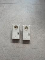 Telenet powerline, Computers en Software, Netwerk switches, Ophalen of Verzenden, Zo goed als nieuw