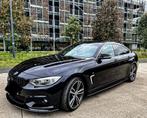 Performances de la BMW 428i M, Achat, Euro 6, Alcantara, Noir