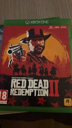 Red Dead Redemption 2, Games en Spelcomputers, Ophalen, Gebruikt, Avontuur en Actie, Vanaf 18 jaar
