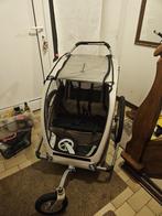 Vantly fietskar, Fietsen en Brommers, Ophalen, Zo goed als nieuw