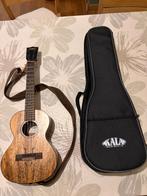 2 Kala tenor ukuleles, Muziek en Instrumenten, Snaarinstrumenten | Overige, Ophalen, Zo goed als nieuw, Ukelele