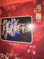 Kerstverlichting in doos, Tickets en Kaartjes, Evenementen en Festivals