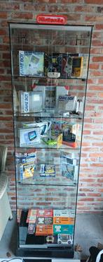 Gamingcollectie compleet! Nintendo/PS/Sega/Atari/etc.., Ophalen of Verzenden, Gebruikt, Overige modellen, Met games