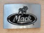 Gesp Mack Truck / Belt buckle Mack Trucks NIEUW!, Ophalen of Verzenden, Nieuw, Auto's
