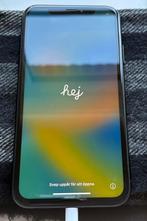 iPhone XR 64gb zwart, Telecommunicatie, Mobiele telefoons | Apple iPhone, Ophalen, Zwart, IPhone XR, Zo goed als nieuw