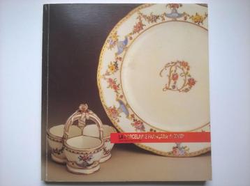 La porcelaine française du XVIII