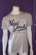 Tee-shirt Primark « S », Vêtements | Hommes, Gris, Enlèvement ou Envoi, Comme neuf, Taille 46 (S) ou plus petite