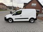 Citroen Berlingo Fourgon, Auto's, 4 deurs, Wit, 55 kW, Te koop
