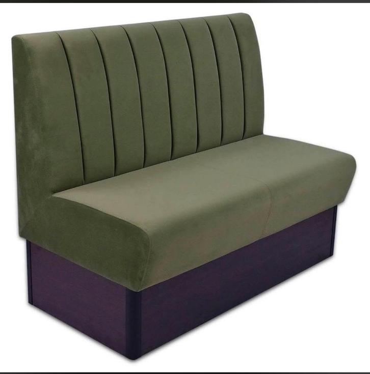 Horeca materiaal, Antiek en Kunst, Antiek | Meubels | Stoelen en Sofa's, Ophalen