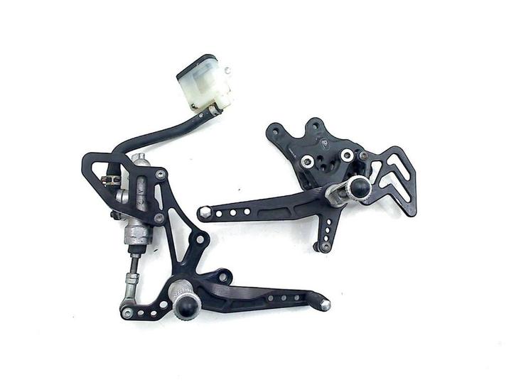 SCHETSPLAAT SET COMPLEET Suzuki, Motoren, Onderdelen | Suzuki, Gebruikt